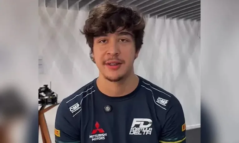 Pedro Turra: STJ rejeita pedido de habeas corpus e ex-piloto segue preso