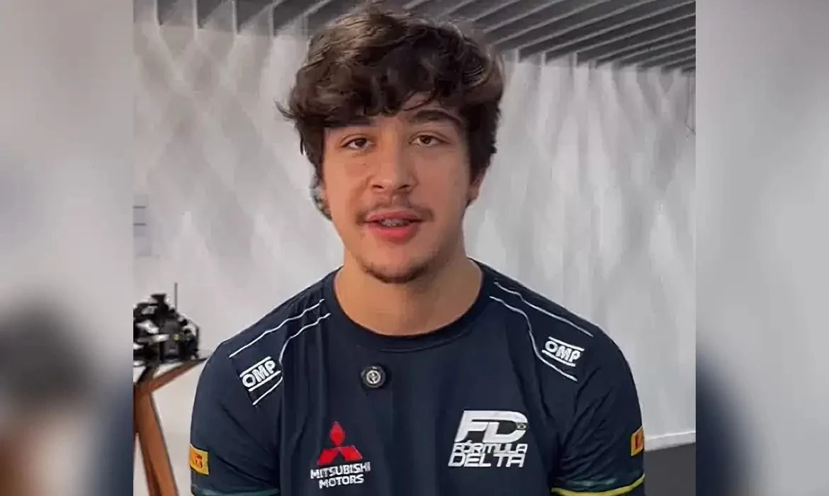 Pedro Turra: STJ rejeita pedido de habeas corpus e ex-piloto segue preso