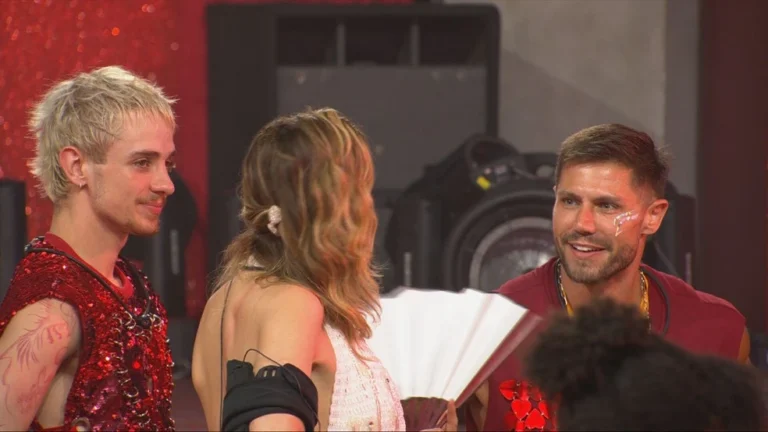 Jonas Sulzbach lamenta Paredão escolhido no Sincerinho e confessa: Me arrependi