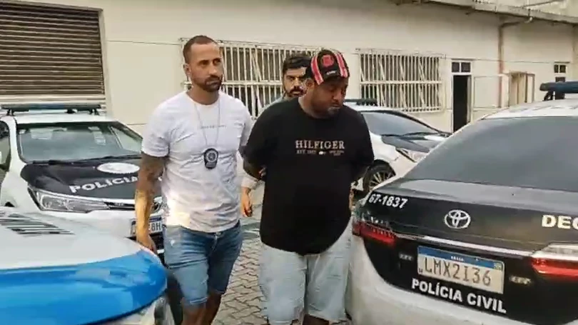 Rio Open: polícia conduz cinco pessoas para a delegacia por cambismo