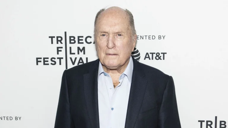 Morre Robert Duvall, ator vencedor do Oscar, aos 95 anos