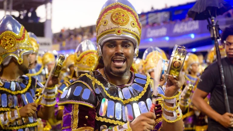 Carnaval: veja agenda de blocos e escolas de samba de SP nesta sexta (13)