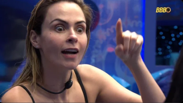 Resumo BBB26: madrugada tem Ana Paula hipócrita e sessão de terapia com Chaiany