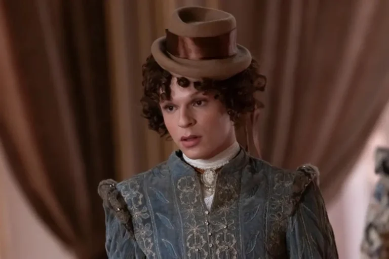 Severina de “Dona Beja” é transfake? Entenda o conceito do termo