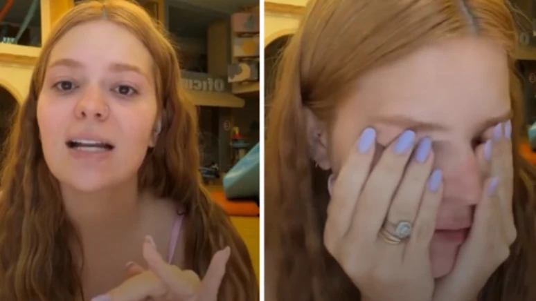 Viih Tube cai em golpe e perde quase R$ 7 mil: Fui idiota