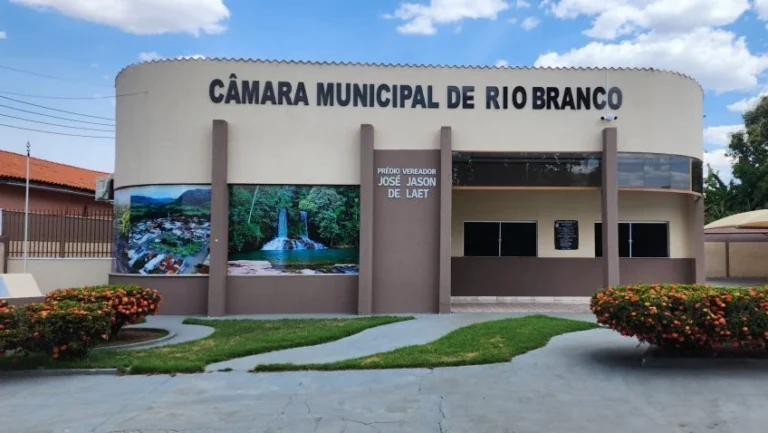Rio Branco terá chuvas frequentes e tempo instável na próxima semana