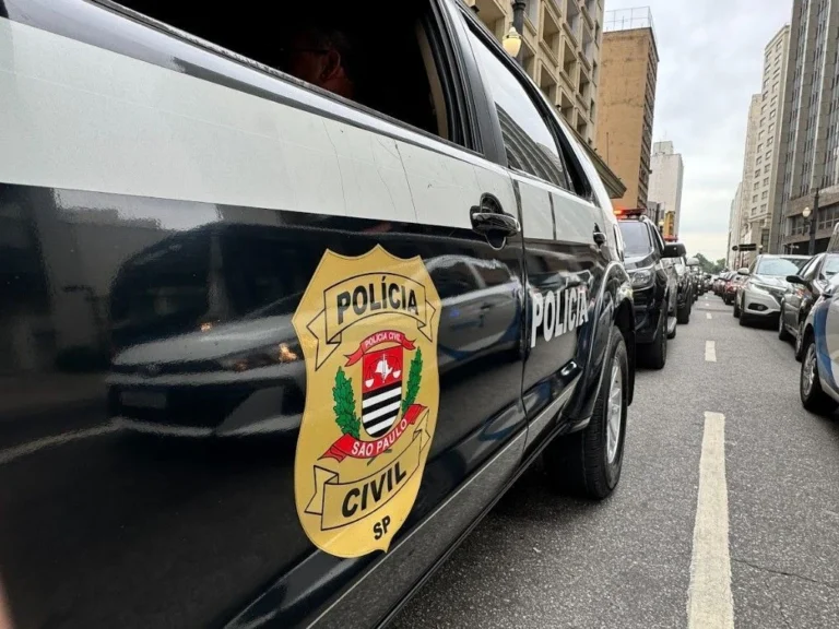 Corrupção policial em SP: delegacias alvo de operação passarão por apuração