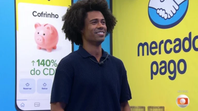 BBB 26: Saiba quem Breno escolheu para ficar com ele no Quarto Secreto