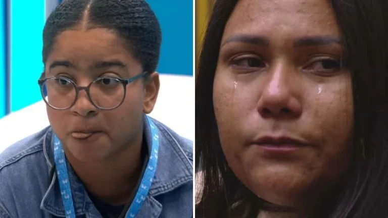 BBB26: Enquete aponta reviravolta e sister pode deixar corrida pelo prêmio; veja