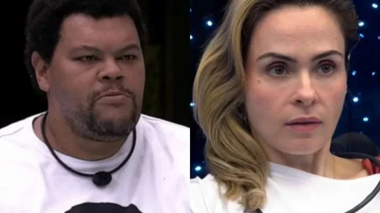 BBB 26: Babu volta a detonar Ana Paula e público reage: Obsessão