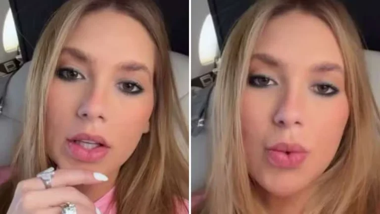 Soberba? Virginia Fonseca diz que não compensa desfilar no Carnaval