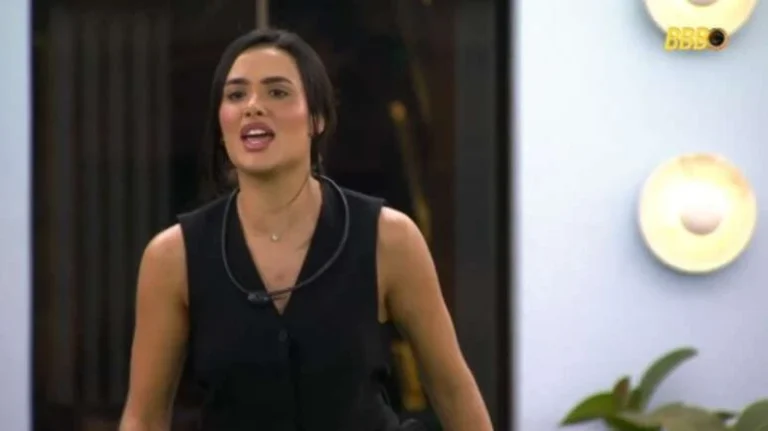 BBB 26: Briga entre Jordana e Chaiany esquenta a madrugada e brothers opinam quem sai da casa