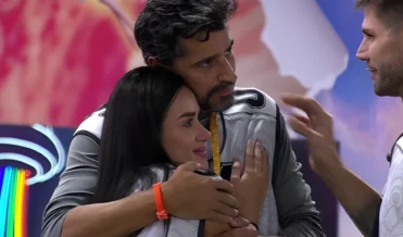 Quem ganhou a Prova do Líder do BBB 26? Jordana bate na trave, casa debocha de Jonas, mas Cowboy leva a melhor: Vão ter que me engolir