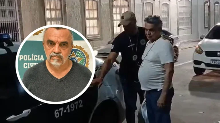 Justiça! Ator José Dumont é condenado e preso por abuso de vulnerável