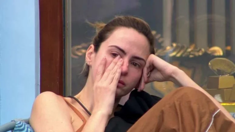 BBB 26: Vai desistir? Ana Paula fica aos prantos e assusta público: Perdeu a graça