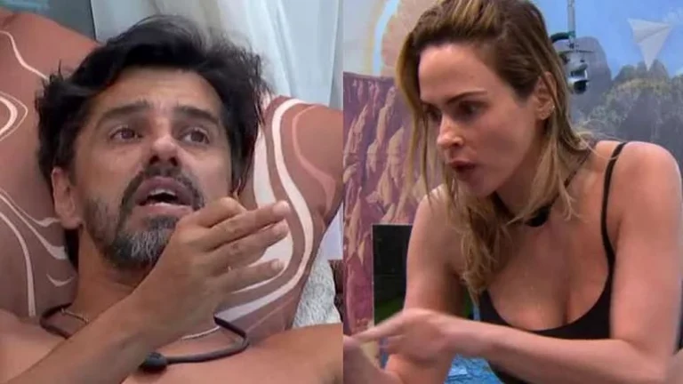 BBB 26: Líderes armam contra Ana Paula e articulam plano para surpreender sister
