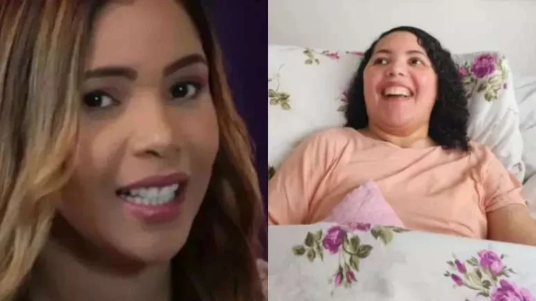 Cantora gospel segue em coma desde 2021; relembre caso