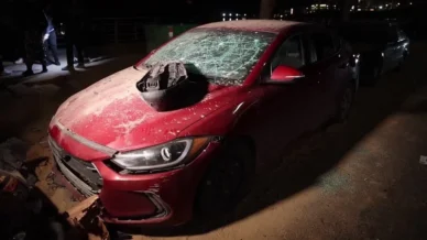 Ataque israelense deixa mortos em Beirute, diz ministério