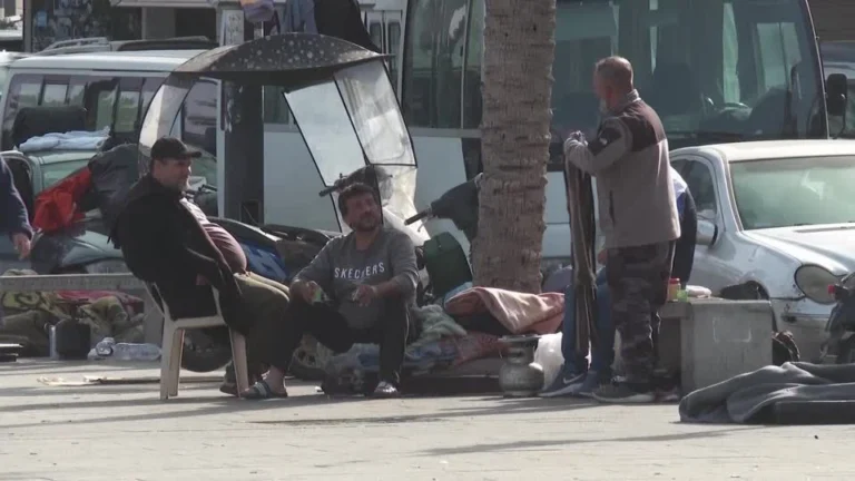 Conflito entre Israel e Hezbollah piora crise no Líbano, diz comitê