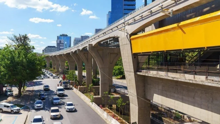Com mais de uma década de atraso, SP inaugura Linha 17-Ouro do Metrô