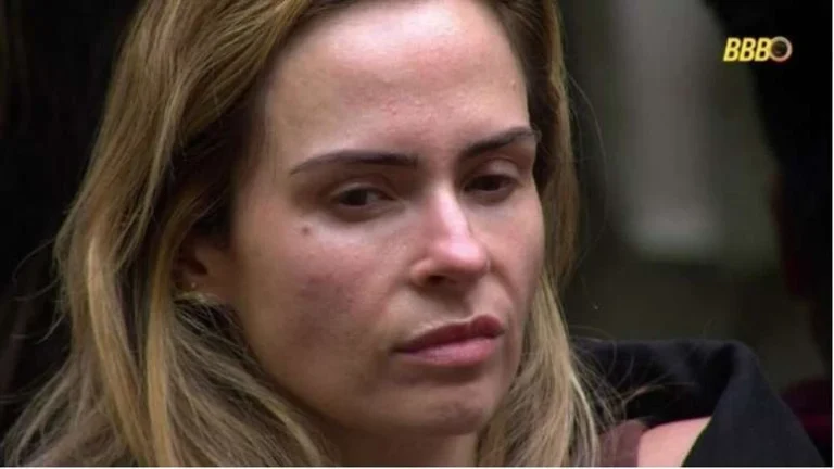 BBB 26: Ana Paula desabafa após ir para a xepa: Fiquei sem comer carne a semana inteira