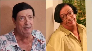 Web detona Marcos Oliveira após ele reclamar de vizinhos no Retiro dos Artistas: Ingrato