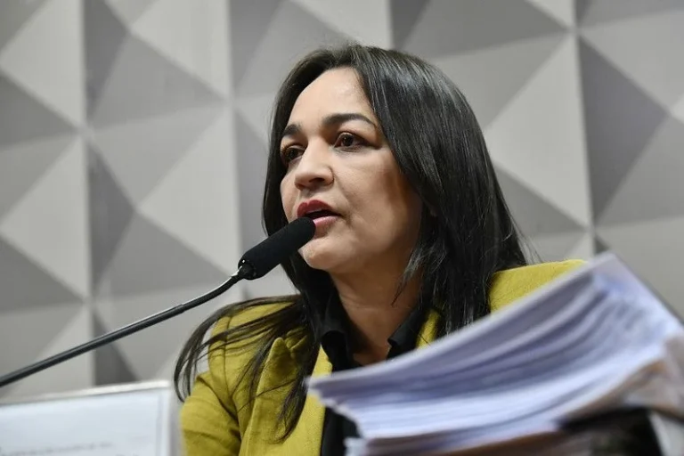 Associação do MP vê risco à independência em PEC com emenda de senadora