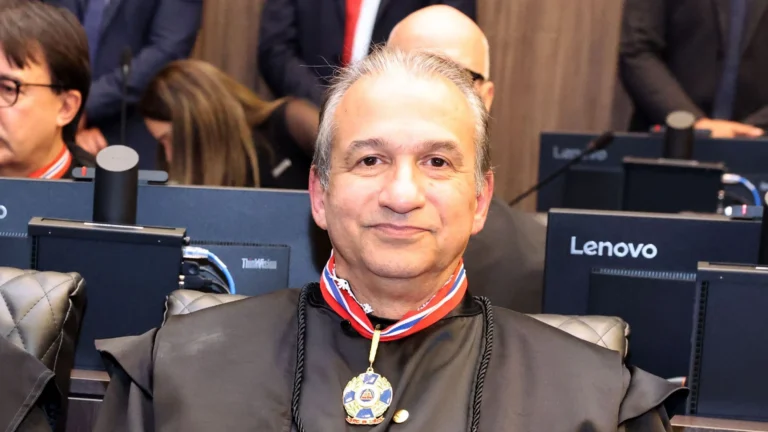 CNJ mantém afastamento de desembargador que absolveu homem por estupro