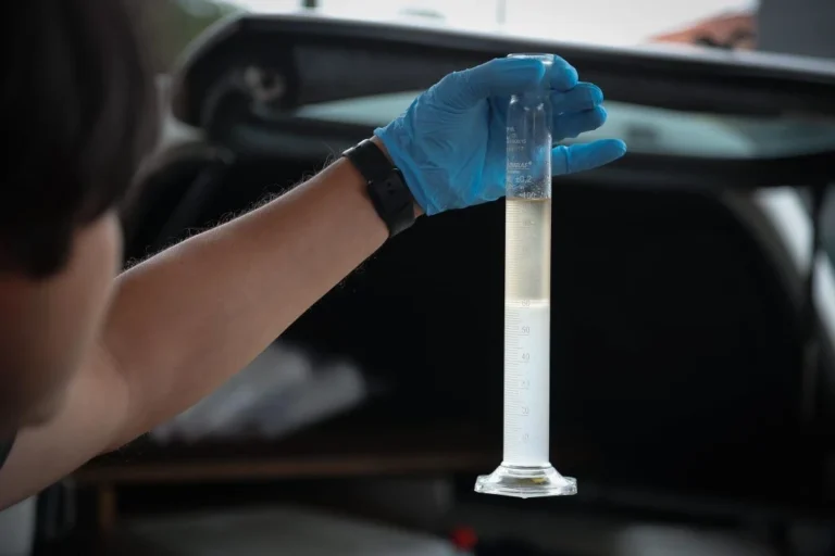 Força-tarefa fiscaliza postos de combustíveis da capital paulista