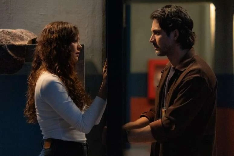 Resumo Três Graças: Segredo sobre morte do pai de Paulinho é revelado e Lígia confronta Ferette