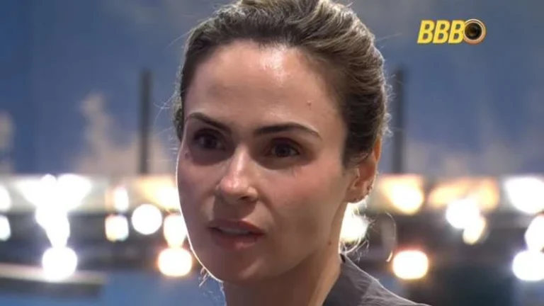 BBB 26: Ana Paula analisa Vacilômetro de Chaiany e debocha: Ficou esperta de uma hora para outra