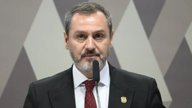 Vamos investigar quem tivermos que investigar, diz diretor-geral da PF