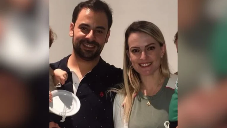 Homem acusado de matar esposa após briga por futebol irá a júri em agosto