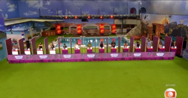 BBB 26: participantes apontam o 