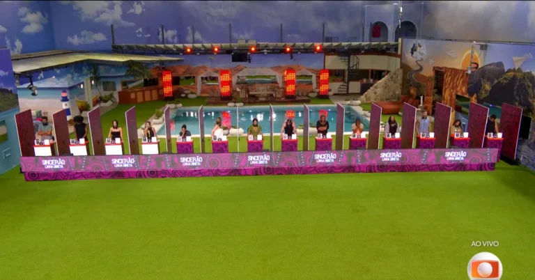 BBB 26: participantes apontam o “maior traidor da casa” em Sincerão