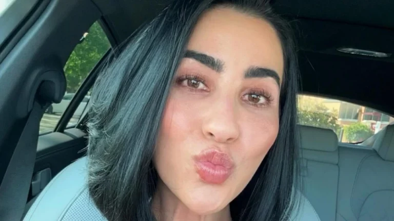 Influenciadora fitness morre aos 36 anos de maneira inesperada