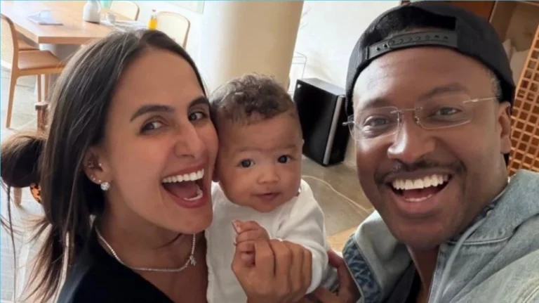 Carol Peixinho encanta ao abrir álbum de fotos em família: “Amor”