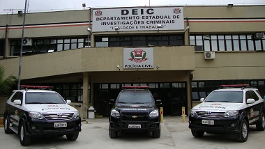 Golpe do amor: cinco são presos por morte de engenheiro na zona leste de SP