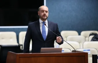 Aliados veem novo governador do RJ no páreo para buscar vaga para STJ