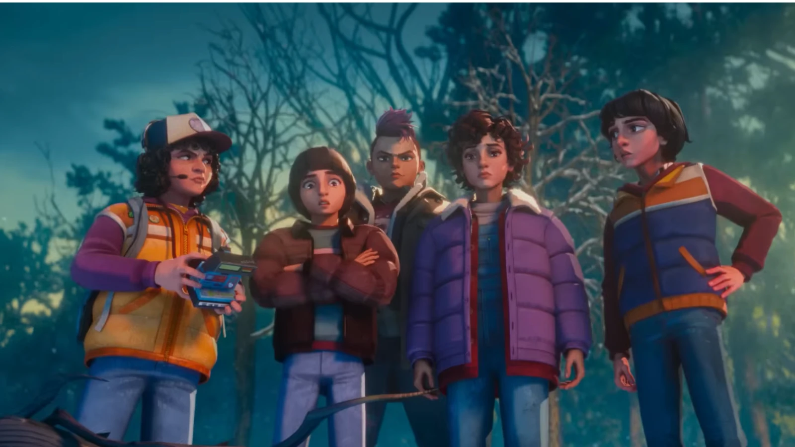 Netflix recorre aos cinemas para lançar spin-off de 