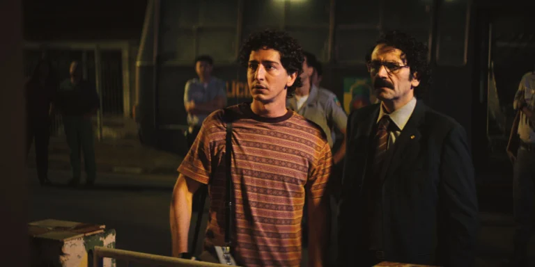 “Emergência Radioativa”: série traz novos pontos de vista sobre acidente