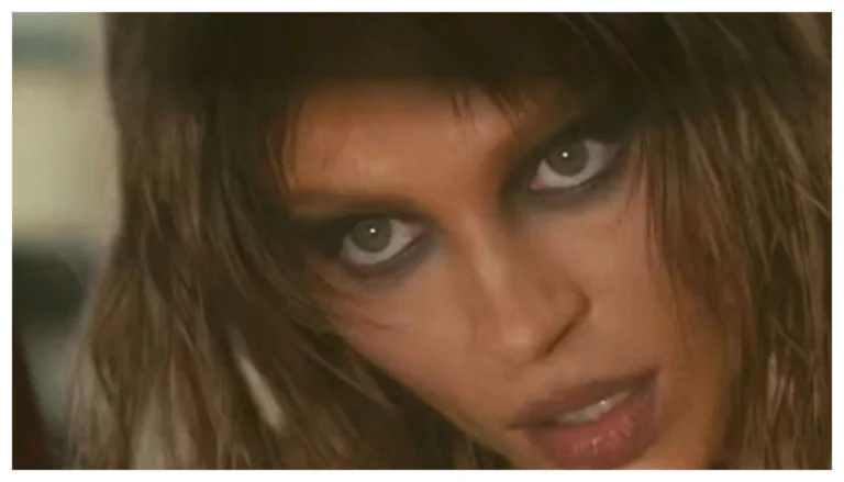 Luísa Sonza aparece nua em ensaio para capa de novo álbum