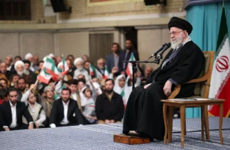 Chance de matar Khamenei definiu momento do ataque
