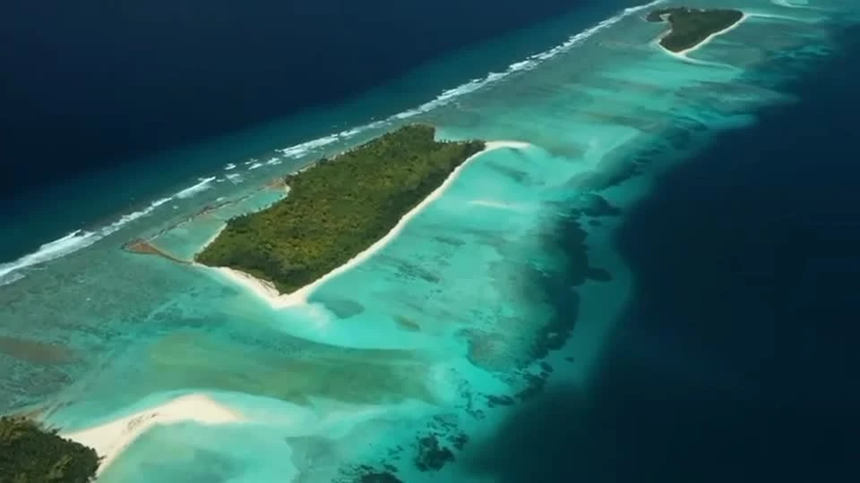 Diego Garcia, atacada pelo Irã, é base estratégica em operações dos EUA