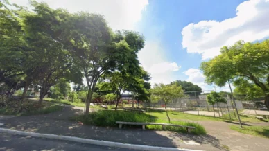 Jovens são agredidos por casal em praça na Zona Oeste de São Paulo