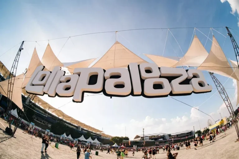 Lollapalooza 2026: confira dicas para não passar perrengue no festival