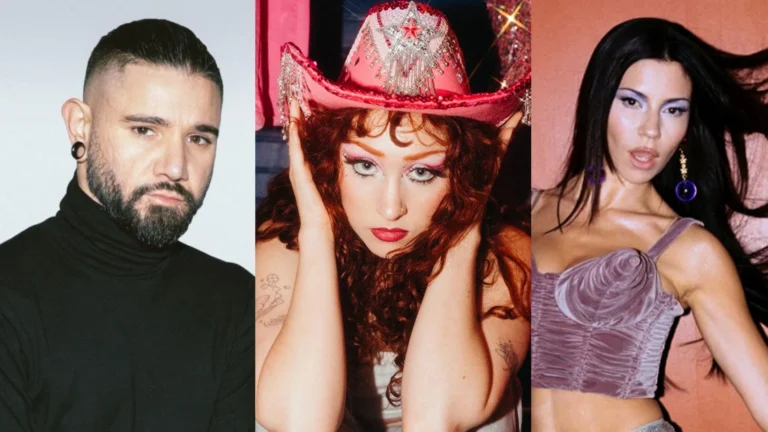 Lollapalooza 2026: veja o line-up e horários dos shows deste sábado (21)