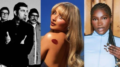 Lollapalooza 2026: veja o line-up e horários dos shows desta sexta (20)