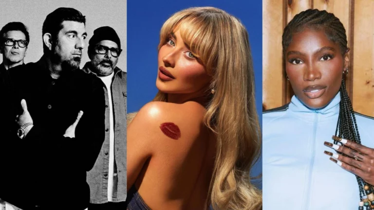 Lollapalooza 2026: veja o line-up e horários dos shows desta sexta (20)