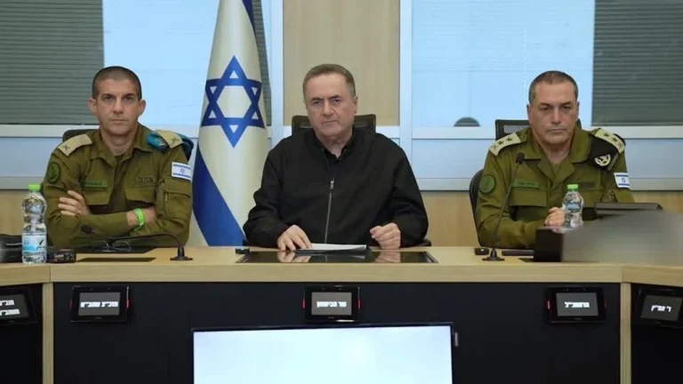 Israel lança ataque aéreo contra ponte no sul do Líbano